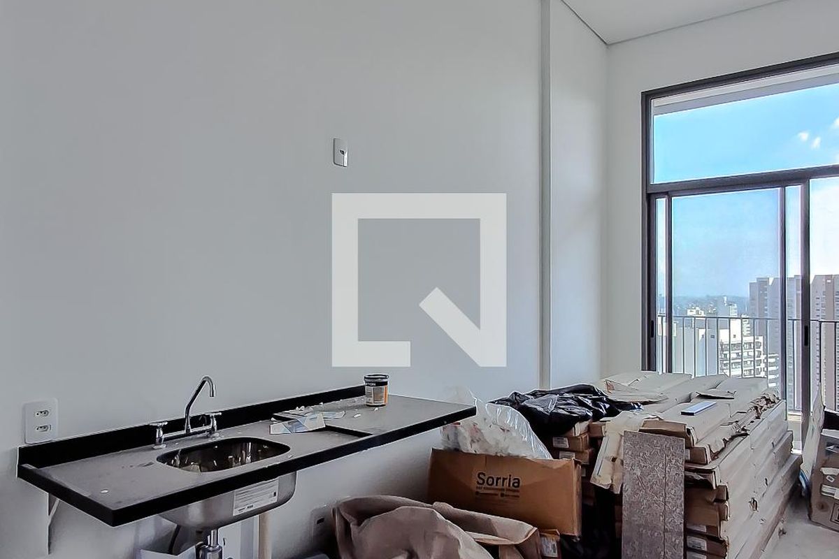 Apartamento, 1 quarto, 35 m² - Foto 21