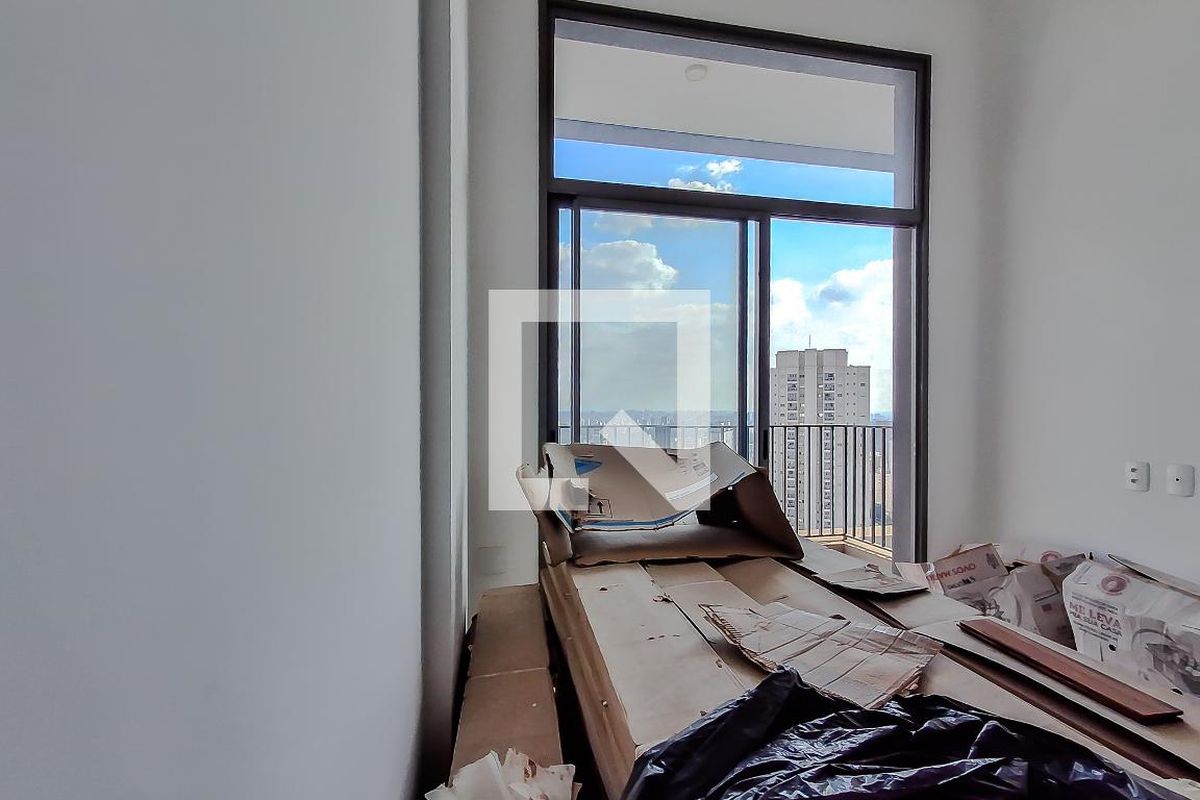 Apartamento, 1 quarto, 35 m² - Foto 2