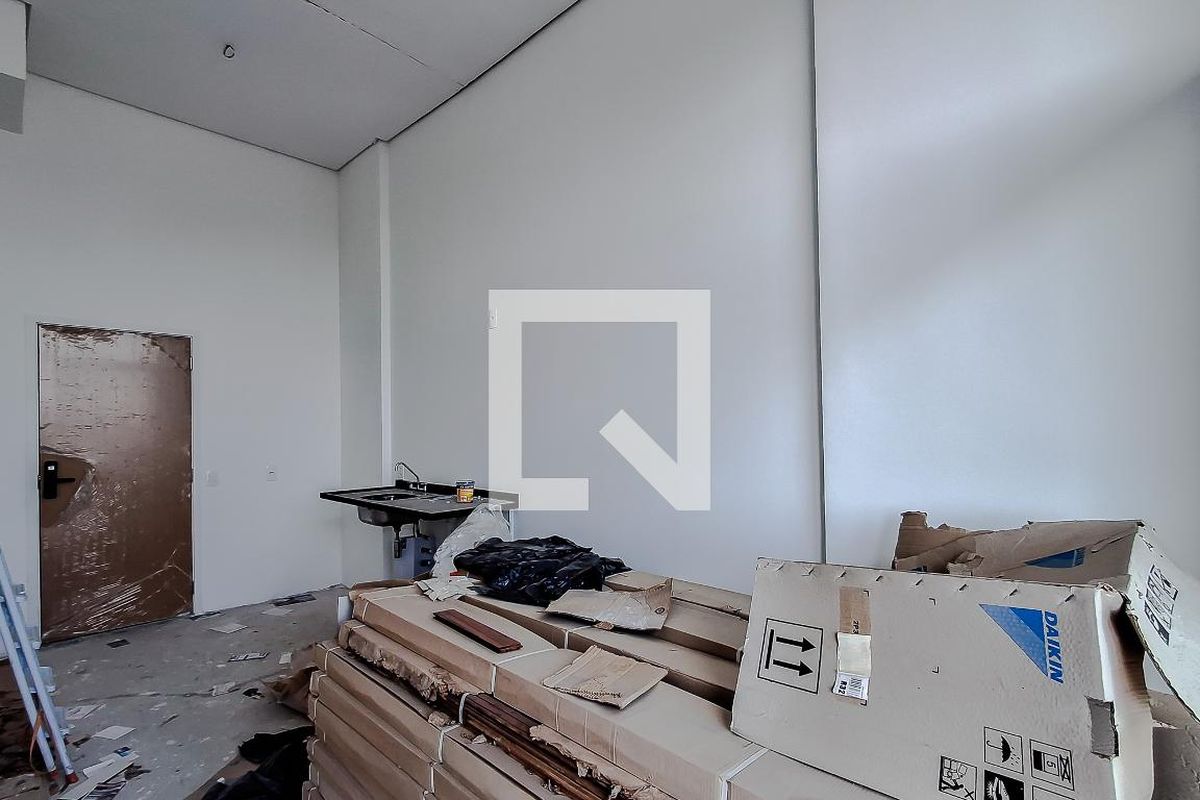 Apartamento, 1 quarto, 35 m² - Foto 3