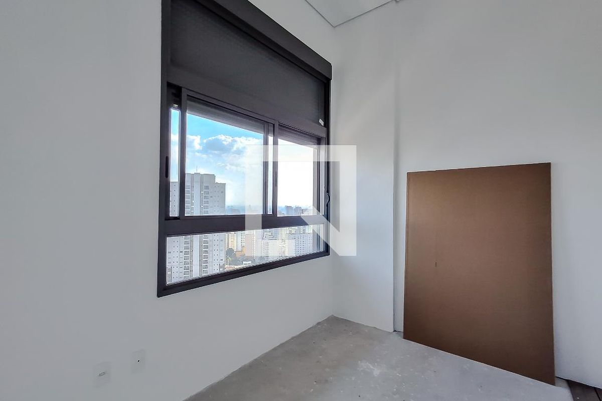 Apartamento, 1 quarto, 35 m² - Foto 10