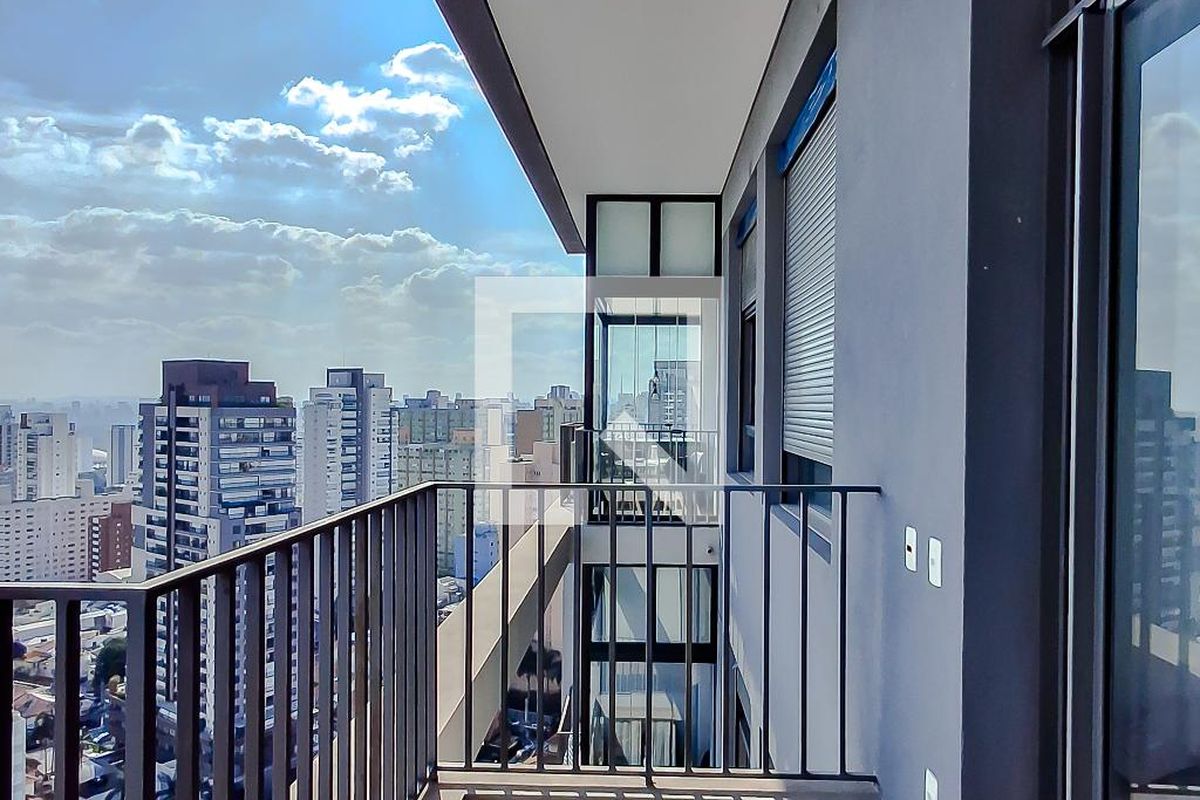 Apartamento, 1 quarto, 35 m² - Foto 5