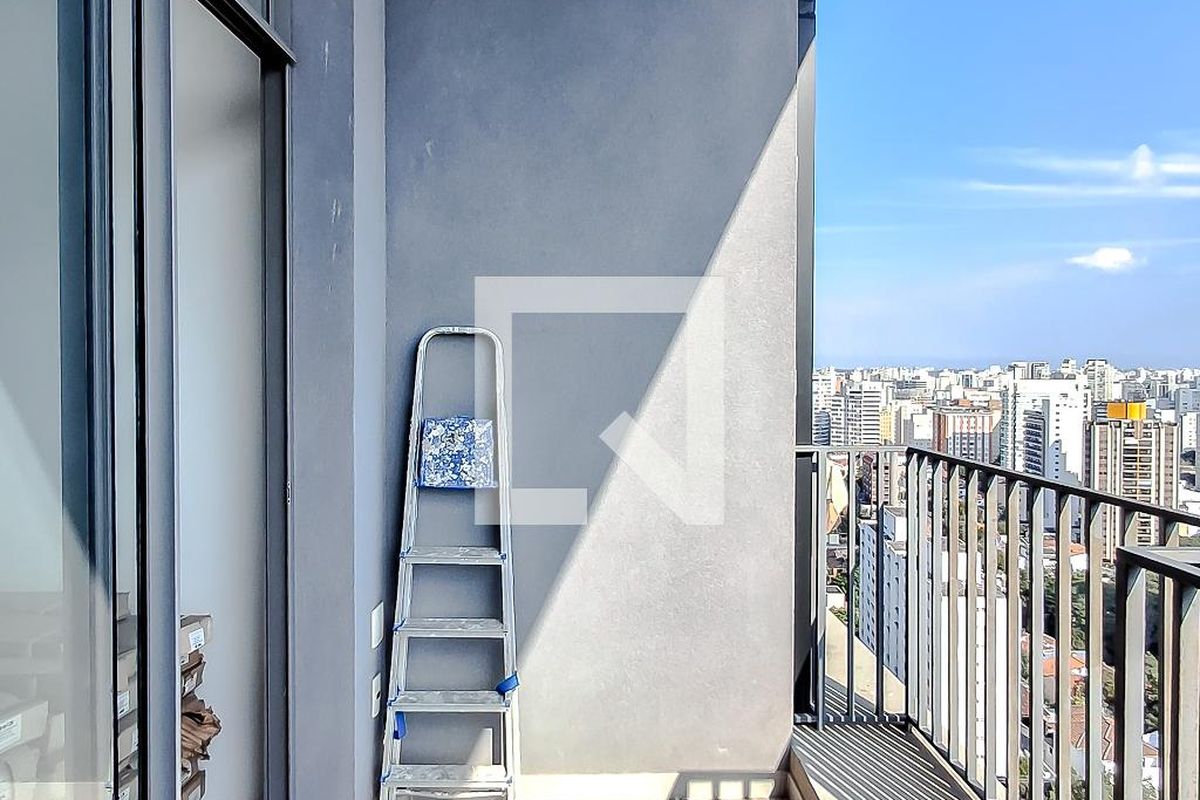 Apartamento, 1 quarto, 35 m² - Foto 7
