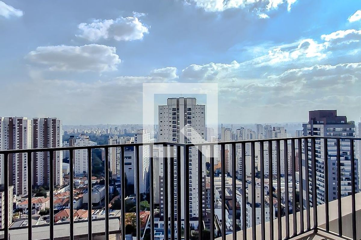 Apartamento, 1 quarto, 35 m² - Foto 6