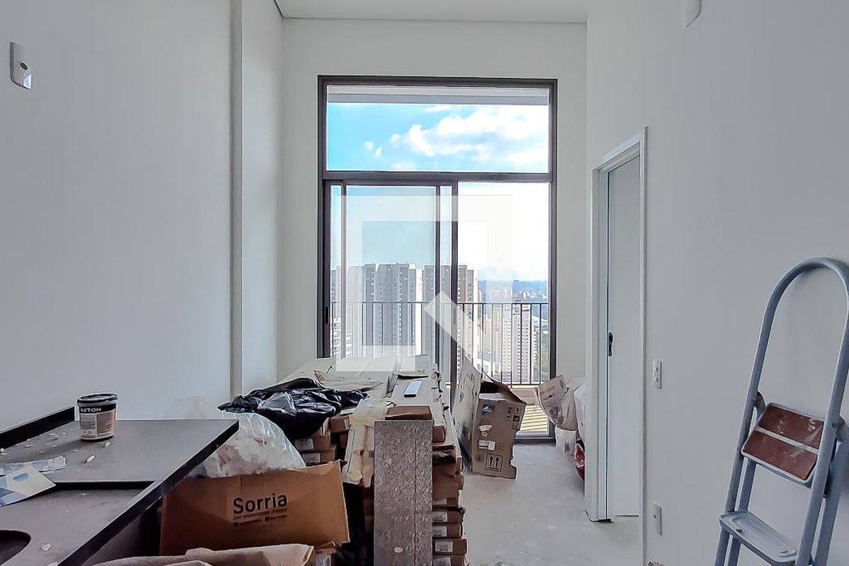 Apartamento, 1 quarto, 35 m² - Foto 22