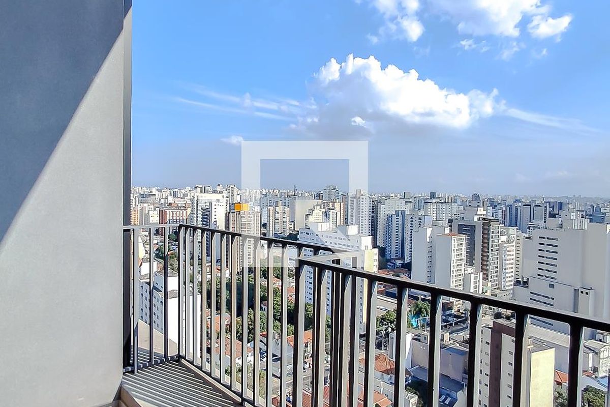 Apartamento, 1 quarto, 35 m² - Foto 8
