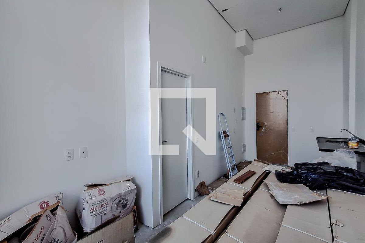 Apartamento, 1 quarto, 35 m² - Foto 4