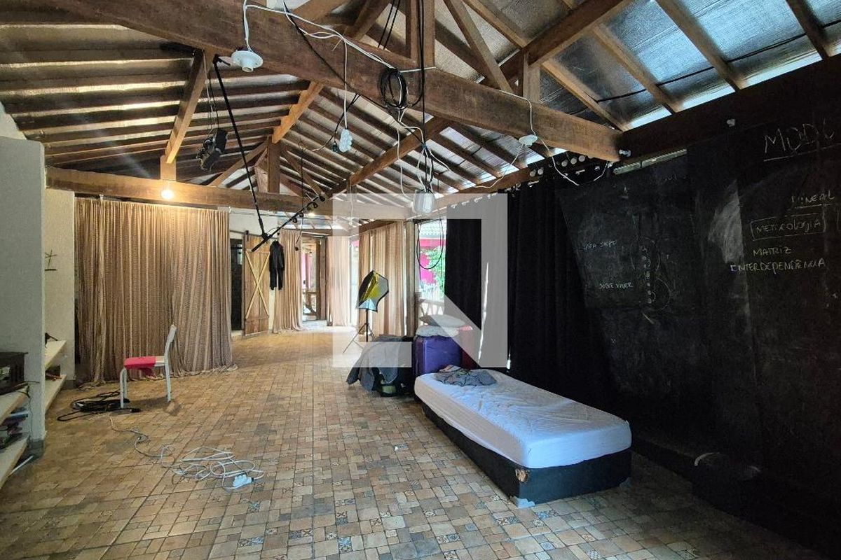 Casa, 4 quartos, 570 m² - Foto 19