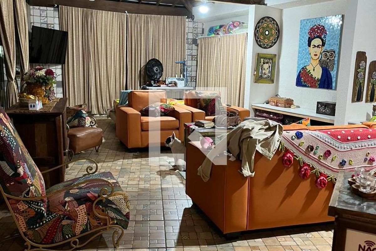 Casa, 4 quartos, 570 m² - Foto 2