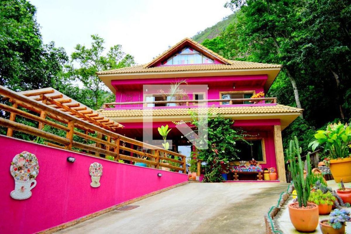Casa, 4 quartos, 570 m² - Foto 53