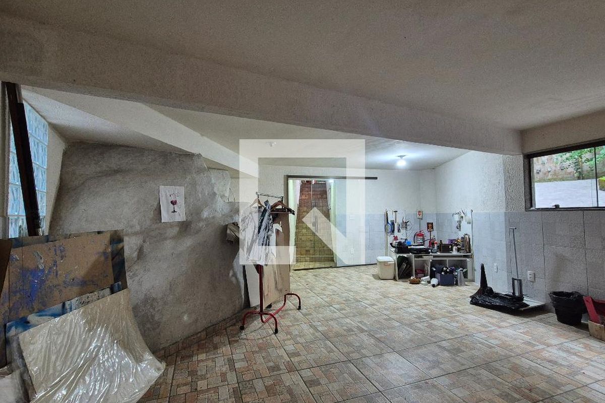 Casa, 4 quartos, 570 m² - Foto 33