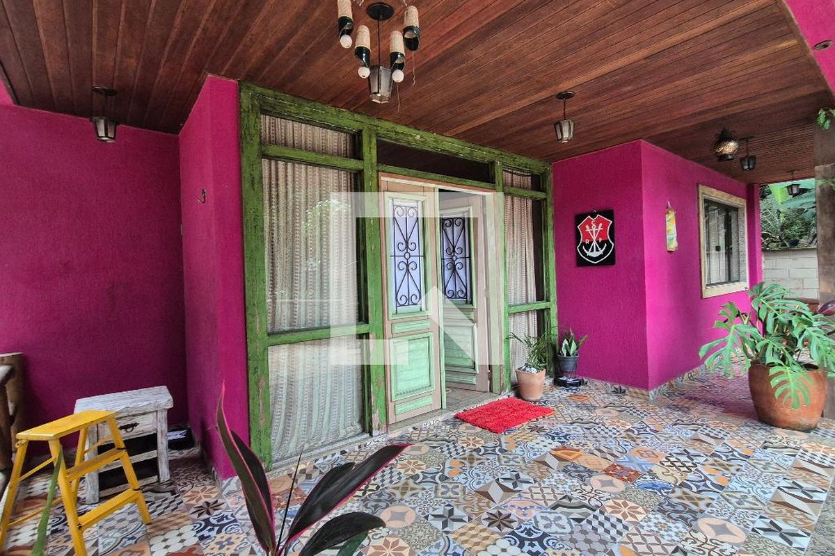 Casa, 4 quartos, 570 m² - Foto 49