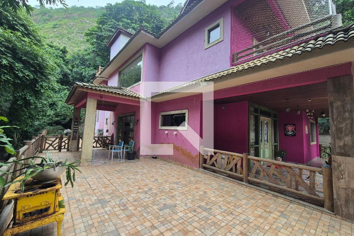 Casa, 4 quartos, 570 m² - Foto 42