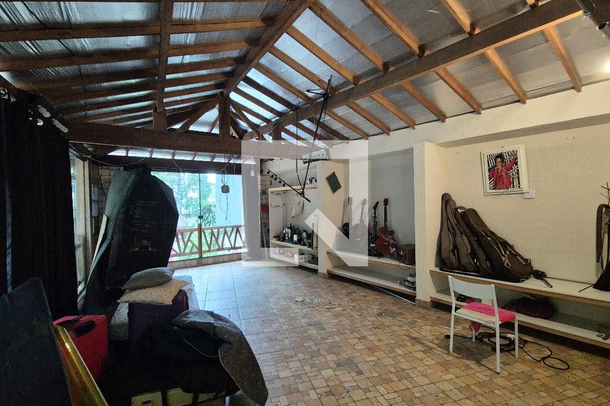 Casa, 4 quartos, 570 m² - Foto 16
