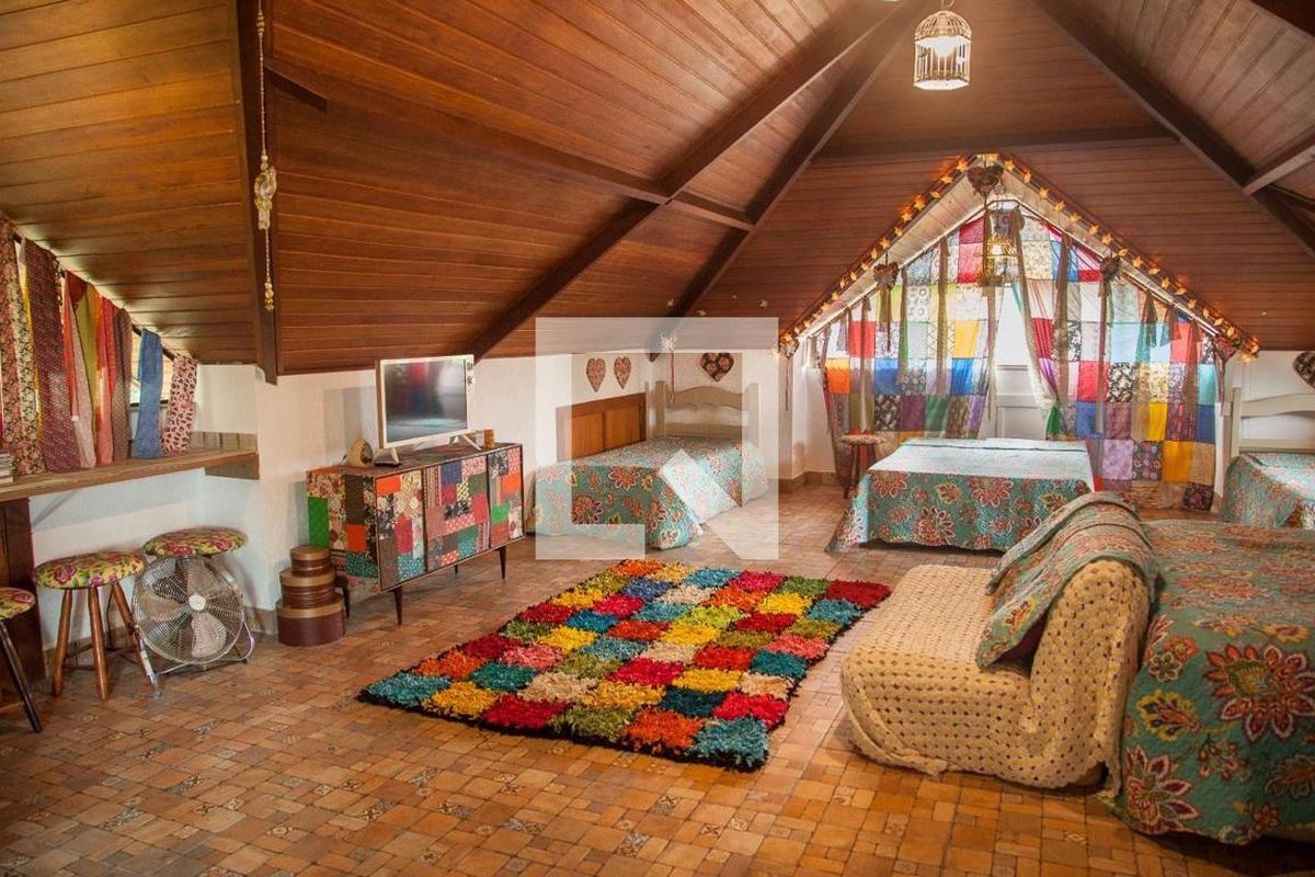 Casa, 4 quartos, 570 m² - Foto 11