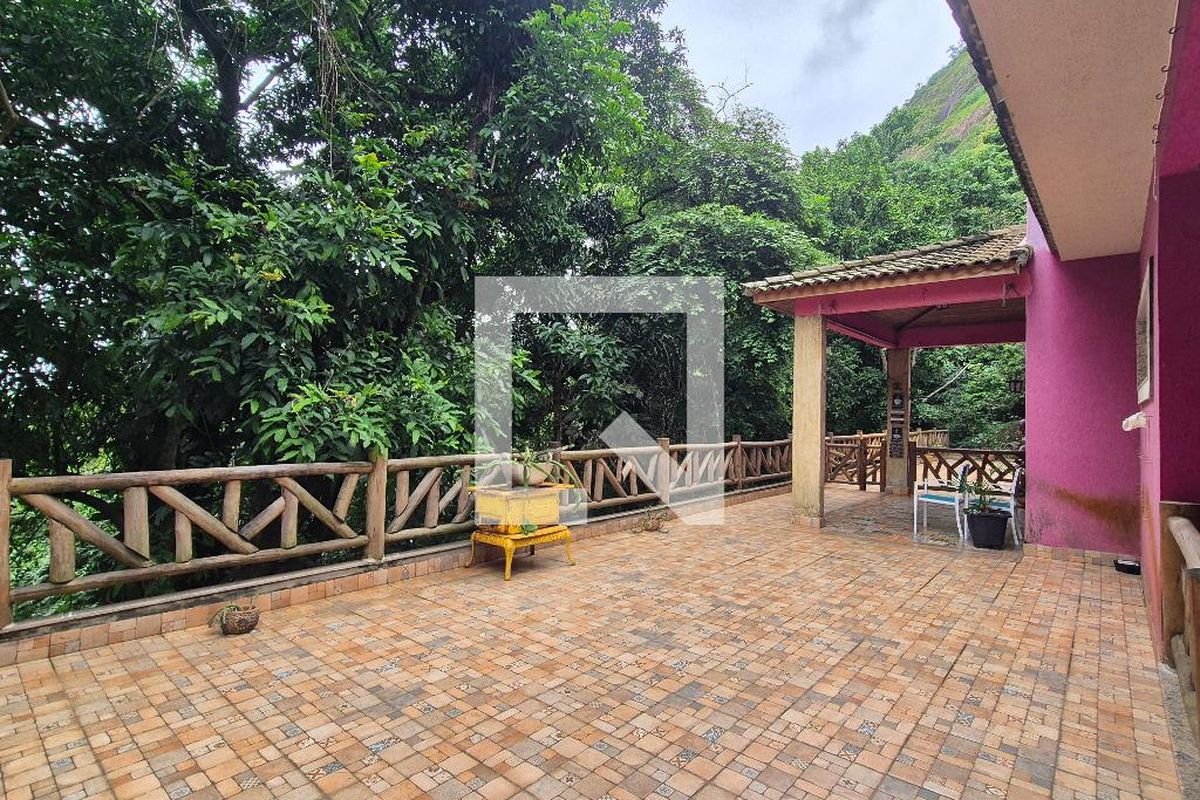 Casa, 4 quartos, 570 m² - Foto 52