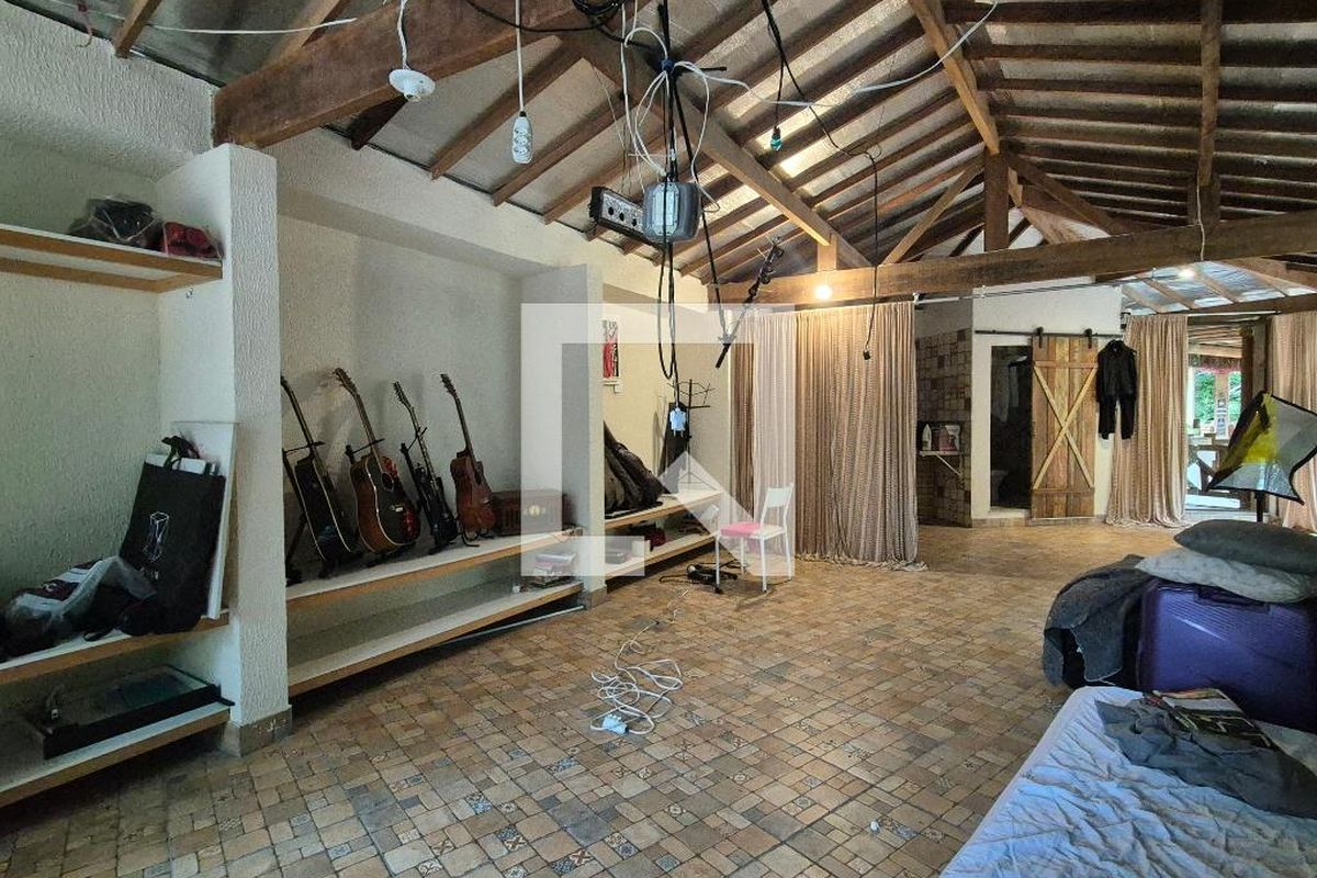 Casa, 4 quartos, 570 m² - Foto 18
