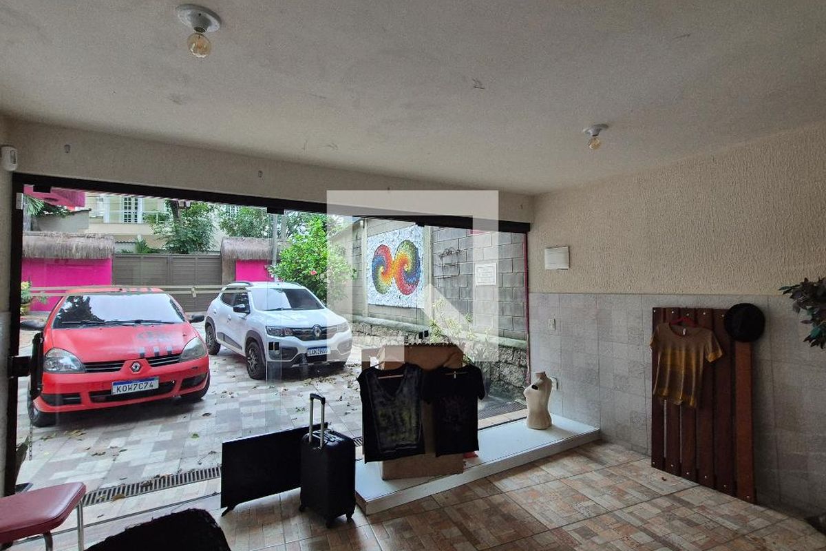 Casa, 4 quartos, 570 m² - Foto 34