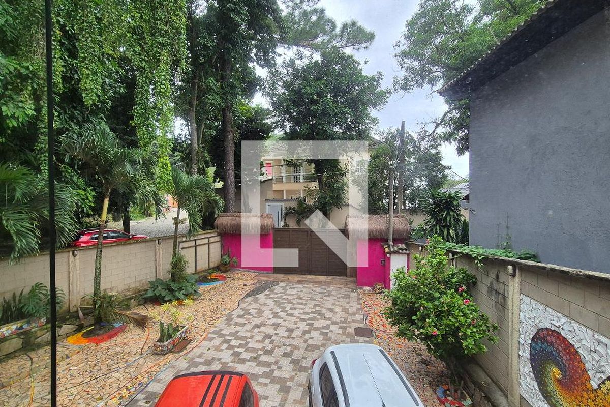 Casa, 4 quartos, 570 m² - Foto 20