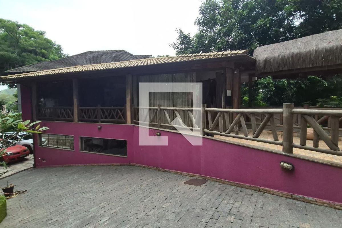Casa, 4 quartos, 570 m² - Foto 45