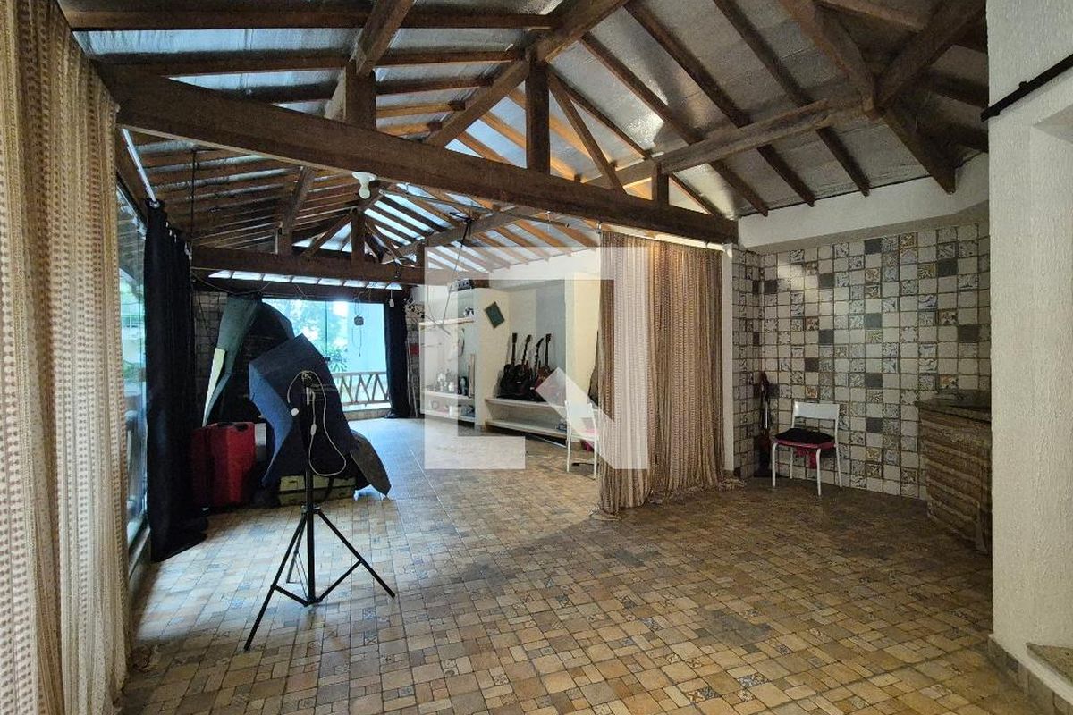 Casa, 4 quartos, 570 m² - Foto 15