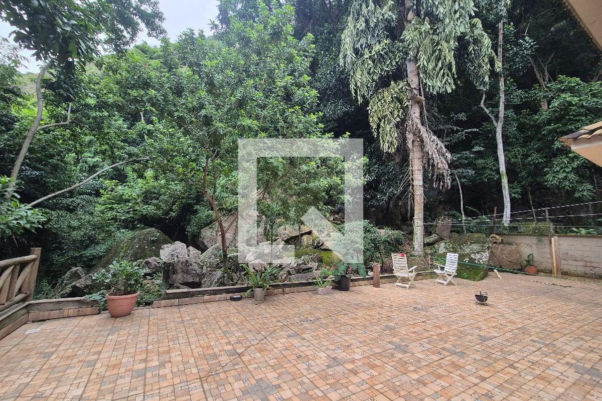 Casa, 4 quartos, 570 m² - Foto 37