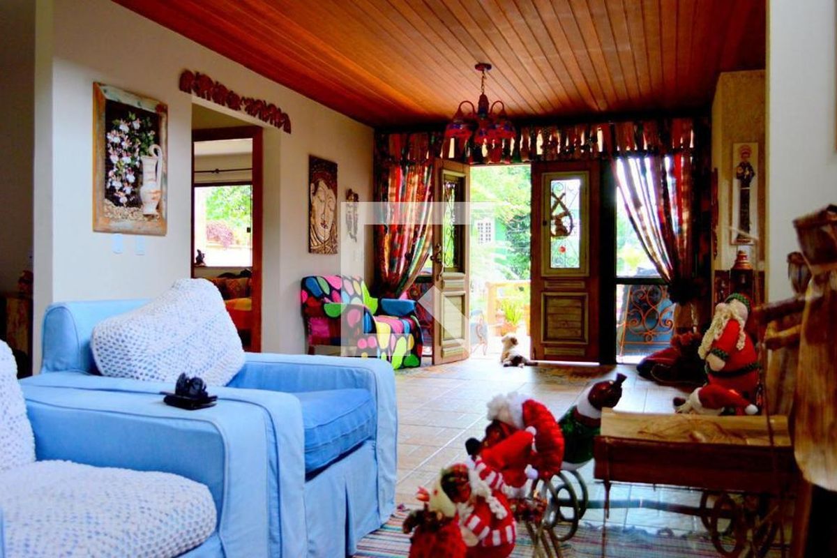 Casa, 4 quartos, 570 m² - Foto 3