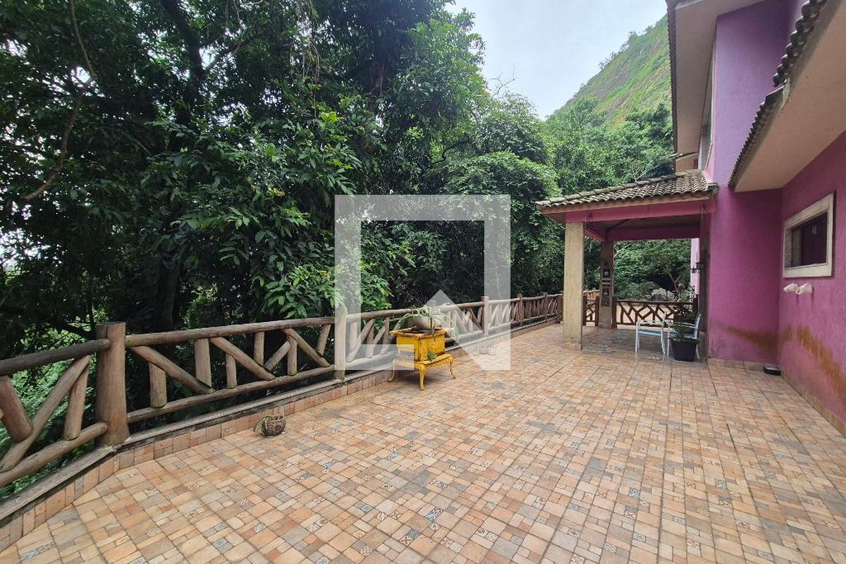 Casa, 4 quartos, 570 m² - Foto 43