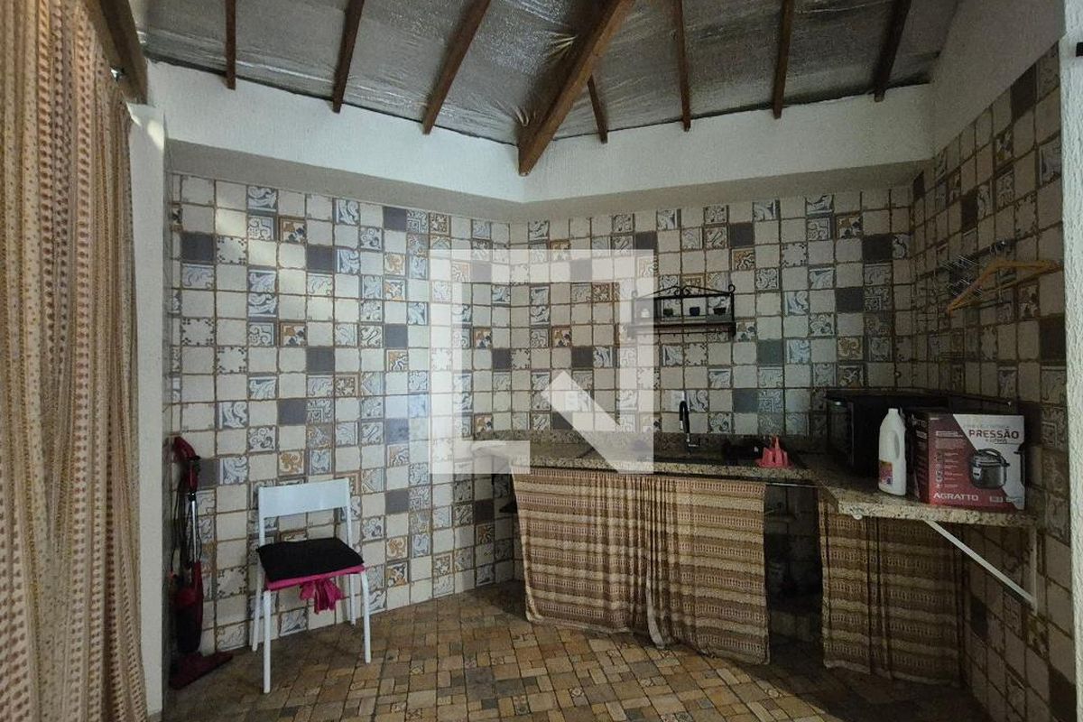 Casa, 4 quartos, 570 m² - Foto 23