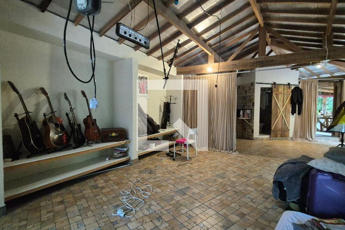 Casa, 4 quartos, 570 m² - Foto 21