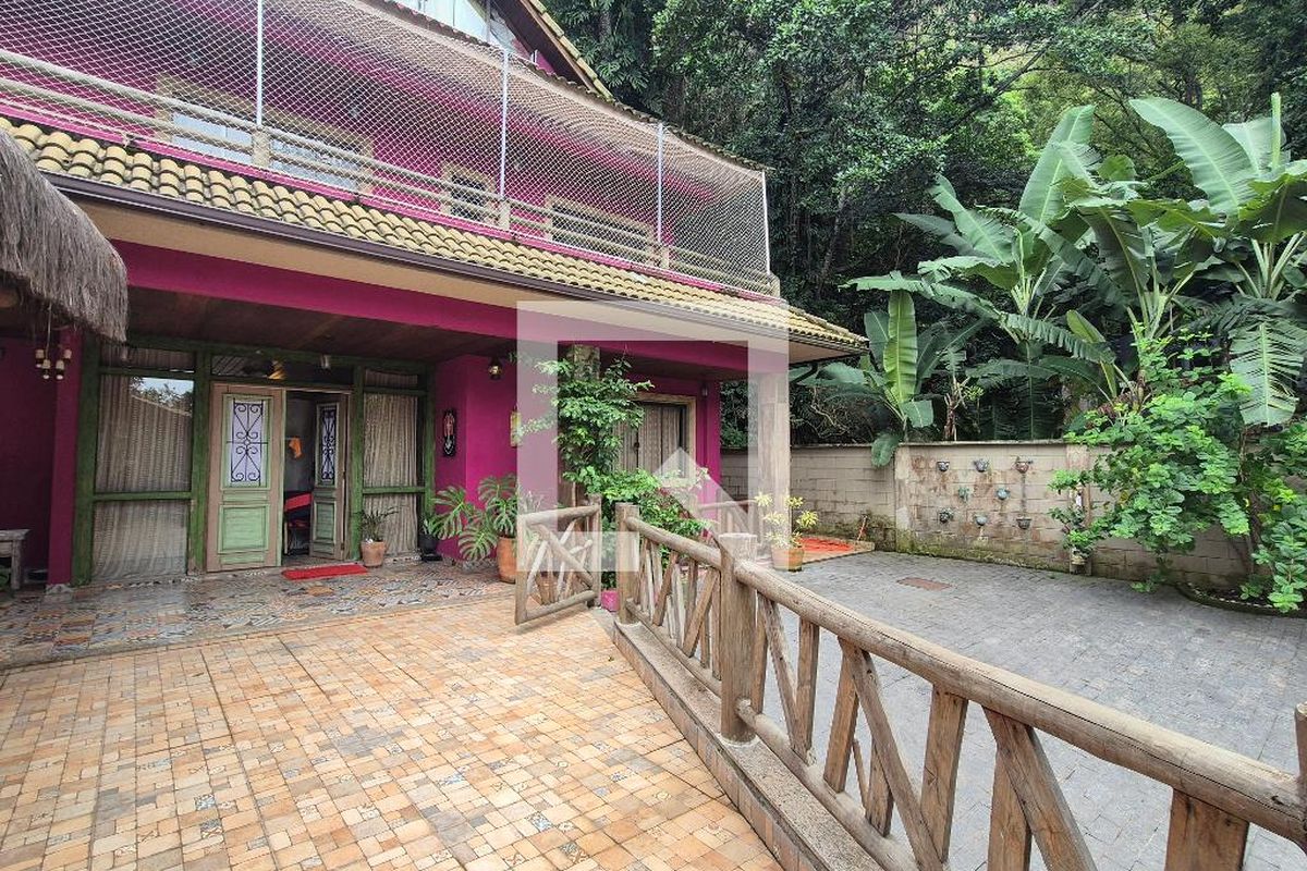 Casa, 4 quartos, 570 m² - Foto 50