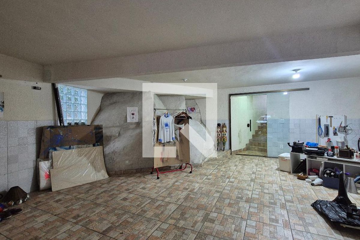 Casa, 4 quartos, 570 m² - Foto 32