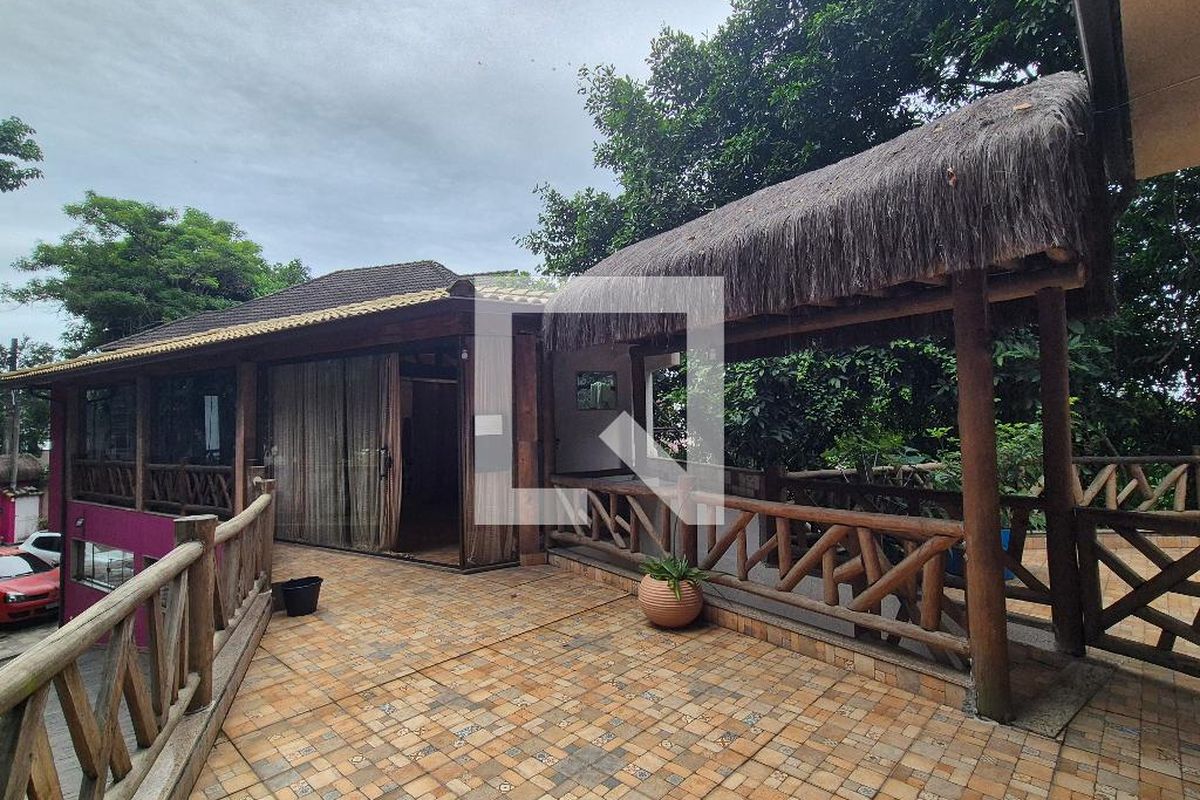 Casa, 4 quartos, 570 m² - Foto 51