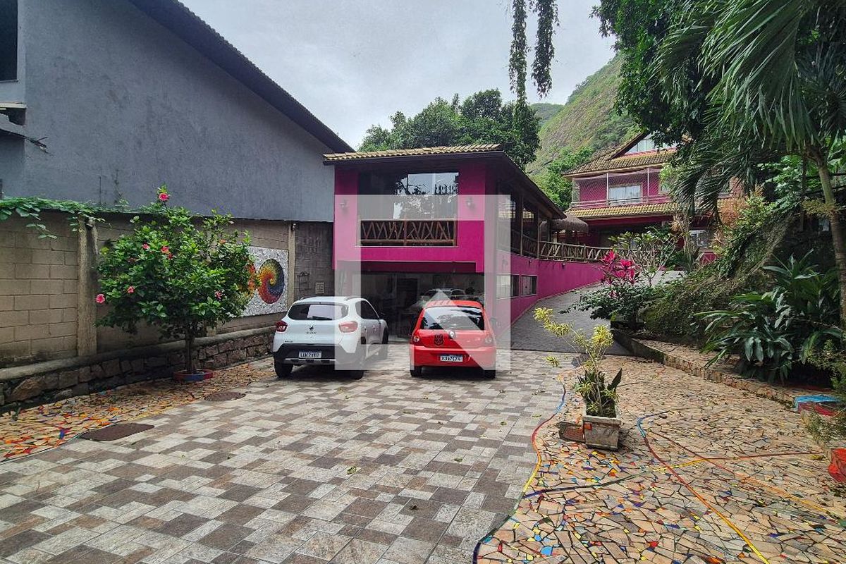 Casa, 4 quartos, 570 m² - Foto 46