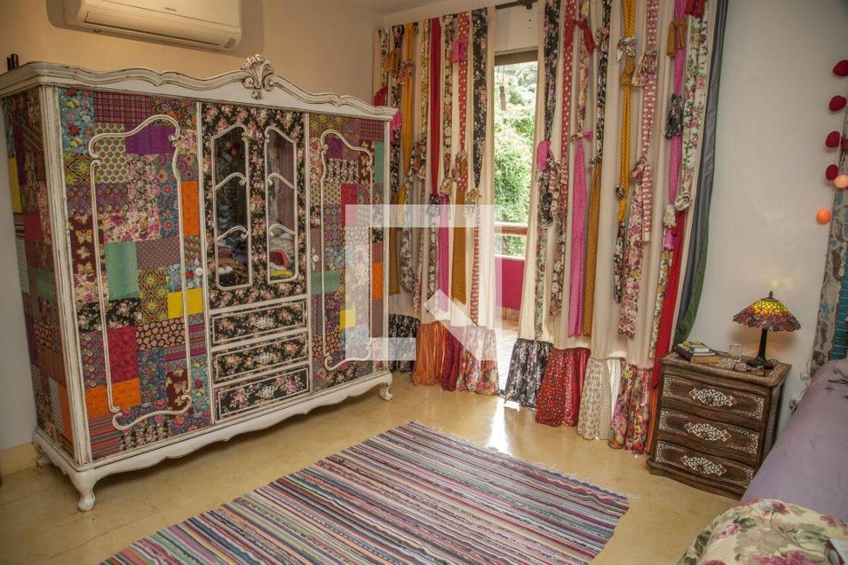Casa, 4 quartos, 570 m² - Foto 9