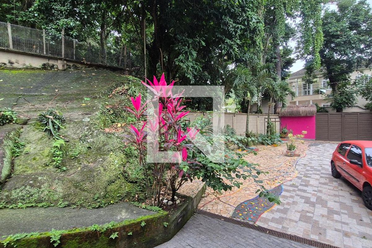Casa, 4 quartos, 570 m² - Foto 48
