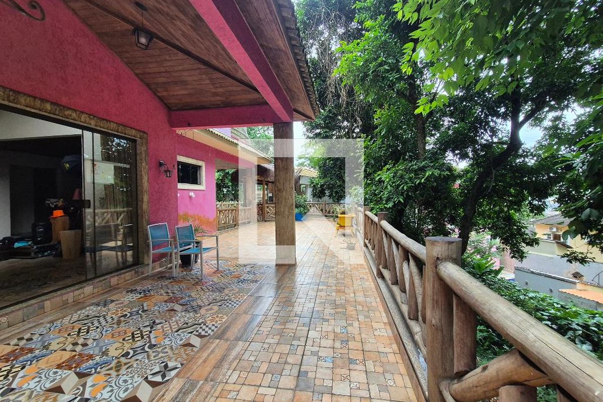 Casa, 4 quartos, 570 m² - Foto 40