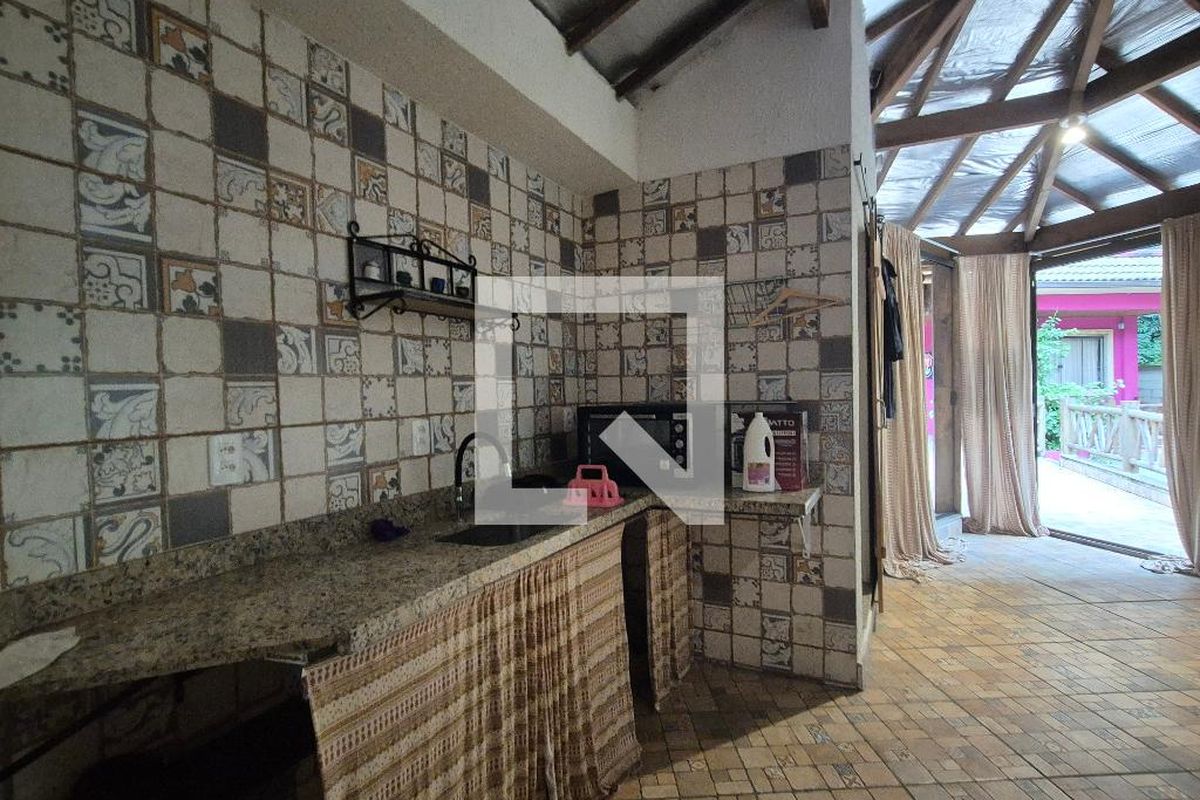 Casa, 4 quartos, 570 m² - Foto 24