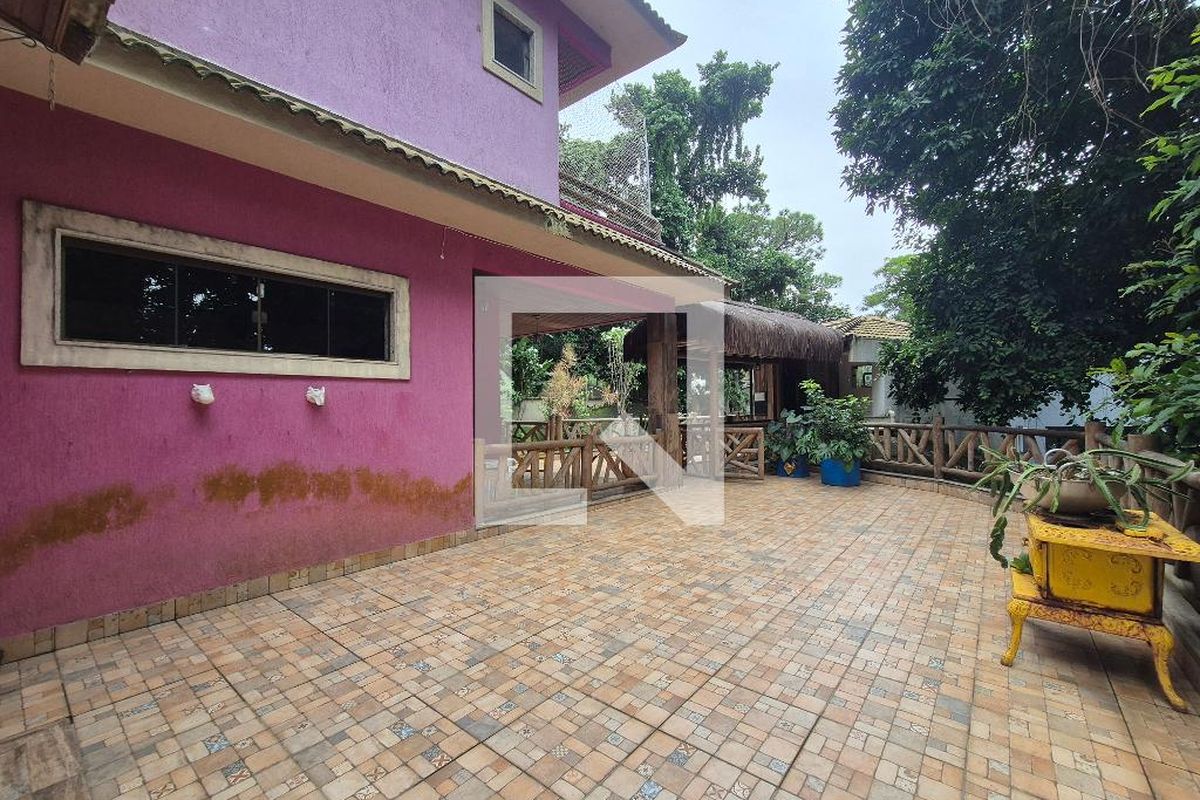 Casa, 4 quartos, 570 m² - Foto 41