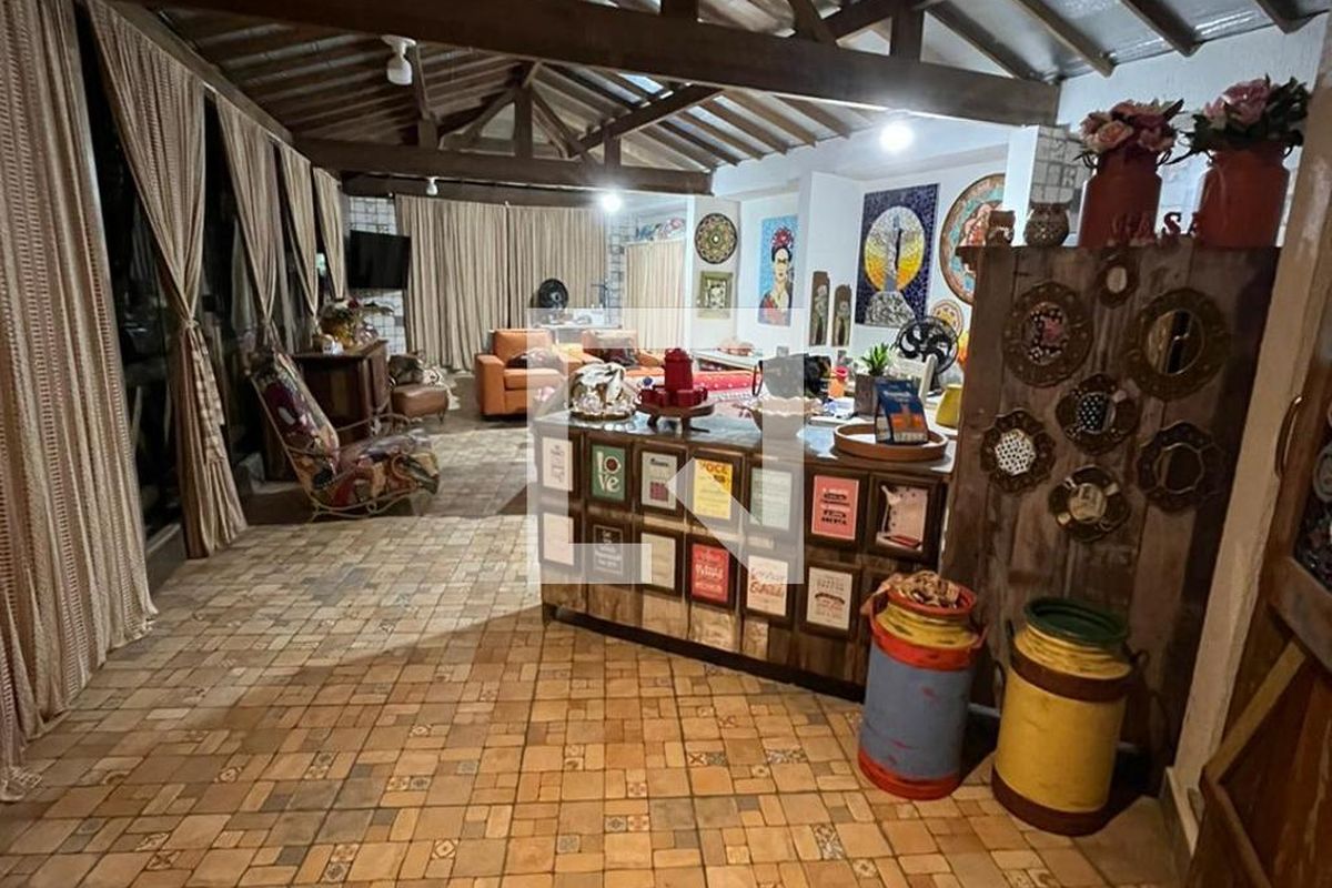 Casa, 4 quartos, 570 m² - Foto 12
