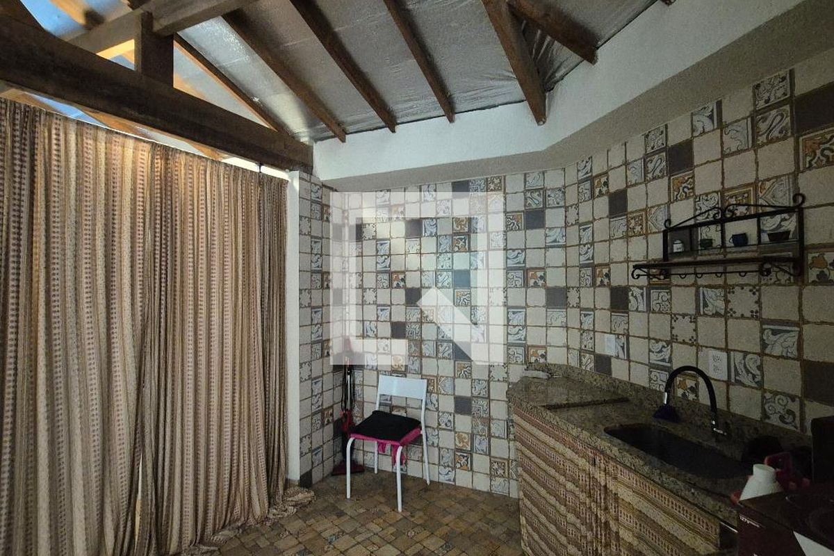 Casa, 4 quartos, 570 m² - Foto 25