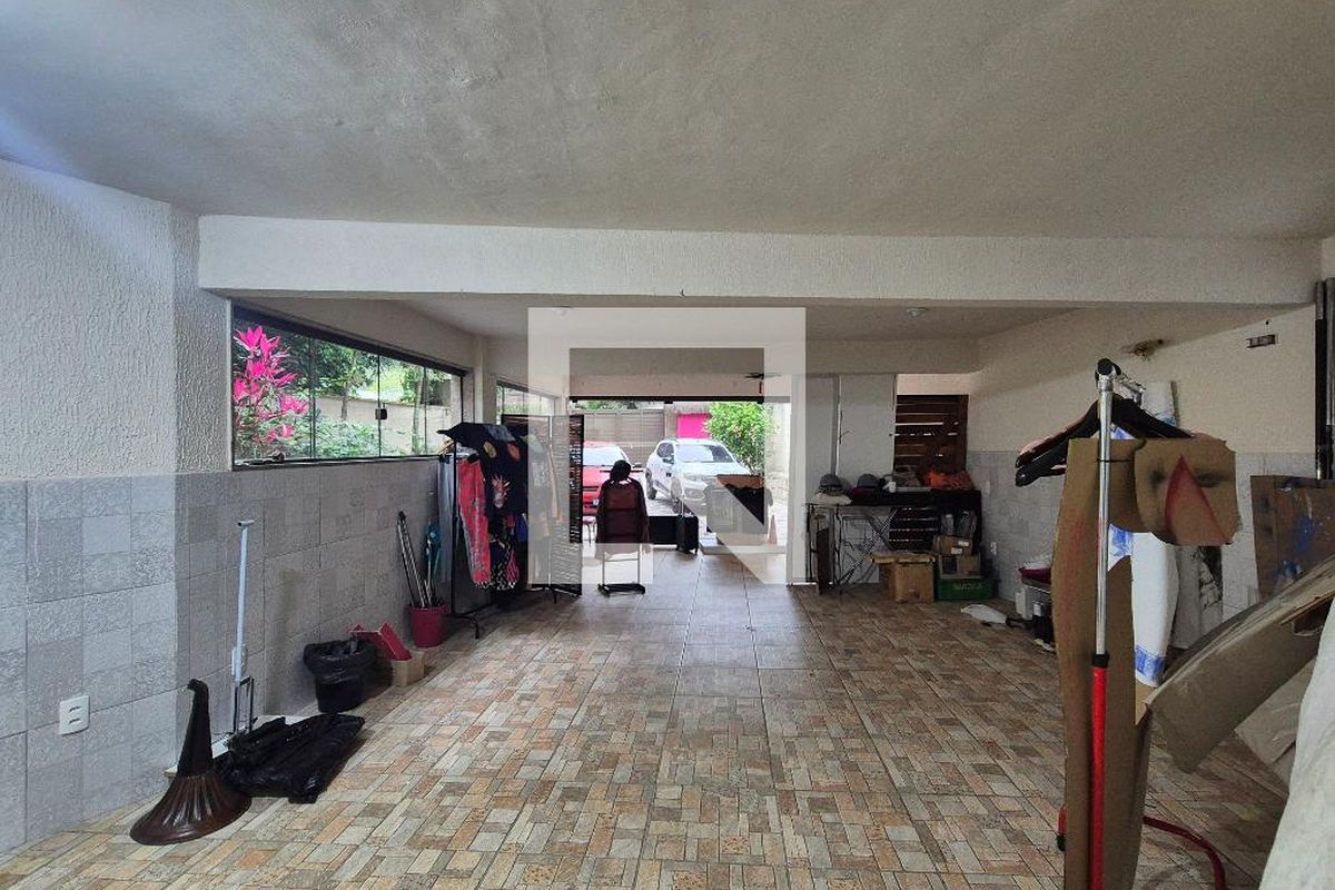 Casa, 4 quartos, 570 m² - Foto 31