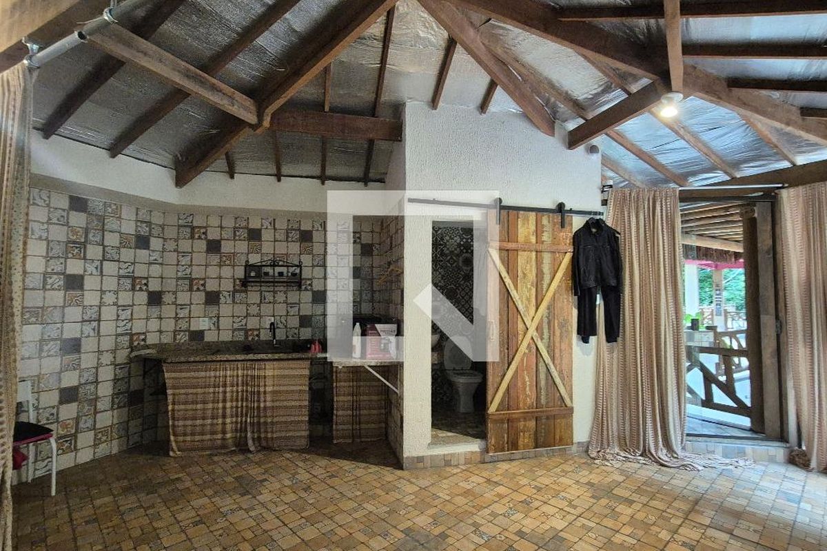 Casa, 4 quartos, 570 m² - Foto 22