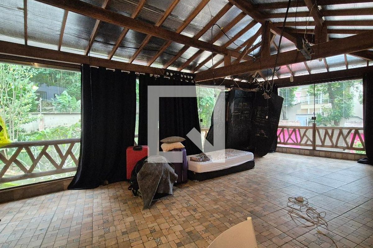 Casa, 4 quartos, 570 m² - Foto 17