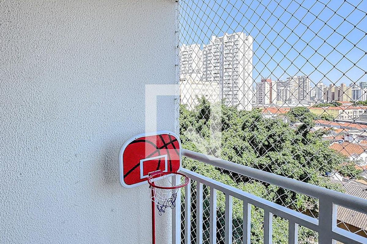 Apartamento, 2 quartos, 50 m² - Foto 8