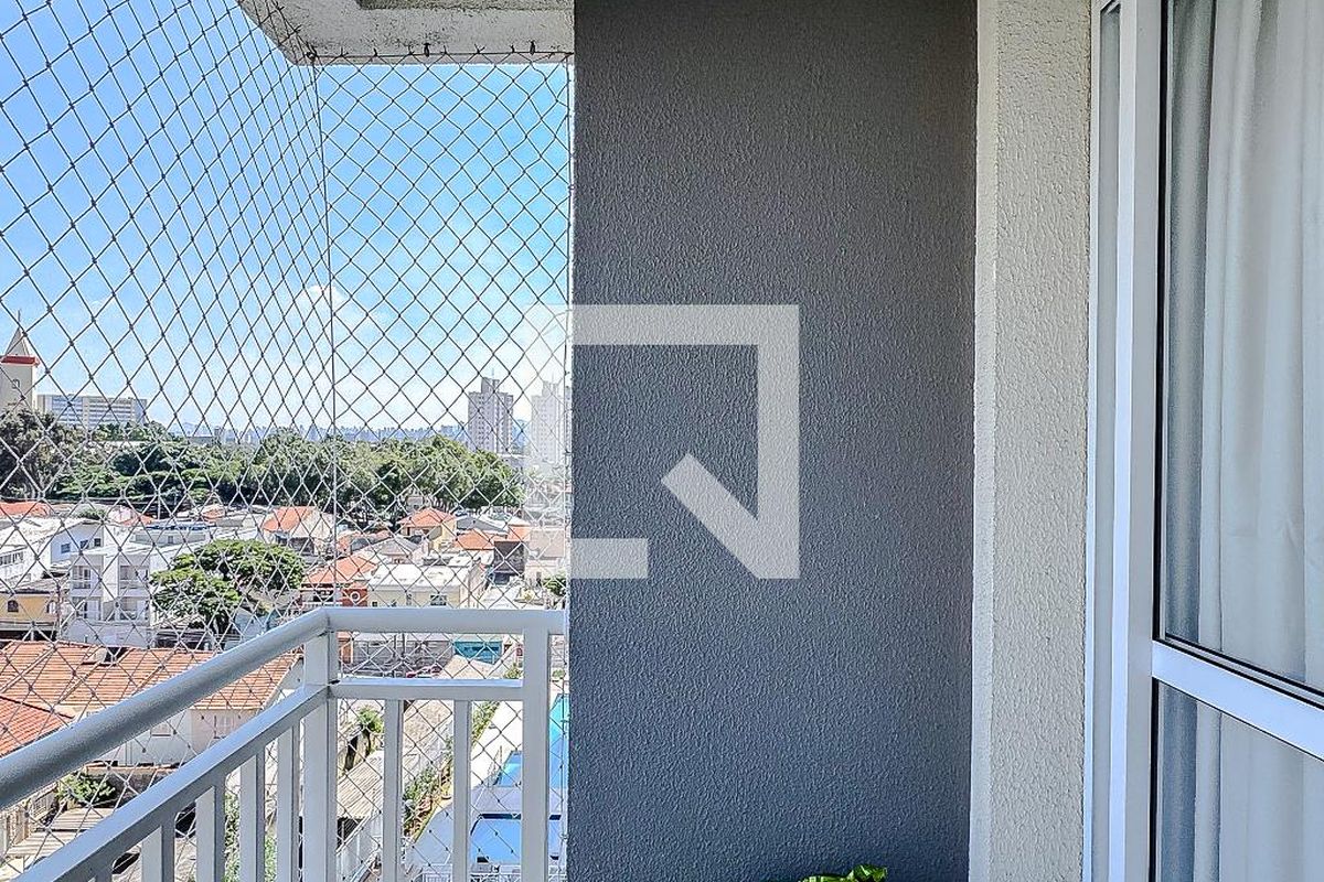 Apartamento, 2 quartos, 50 m² - Foto 7