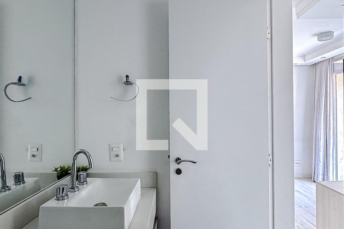 Apartamento, 2 quartos, 50 m² - Foto 30