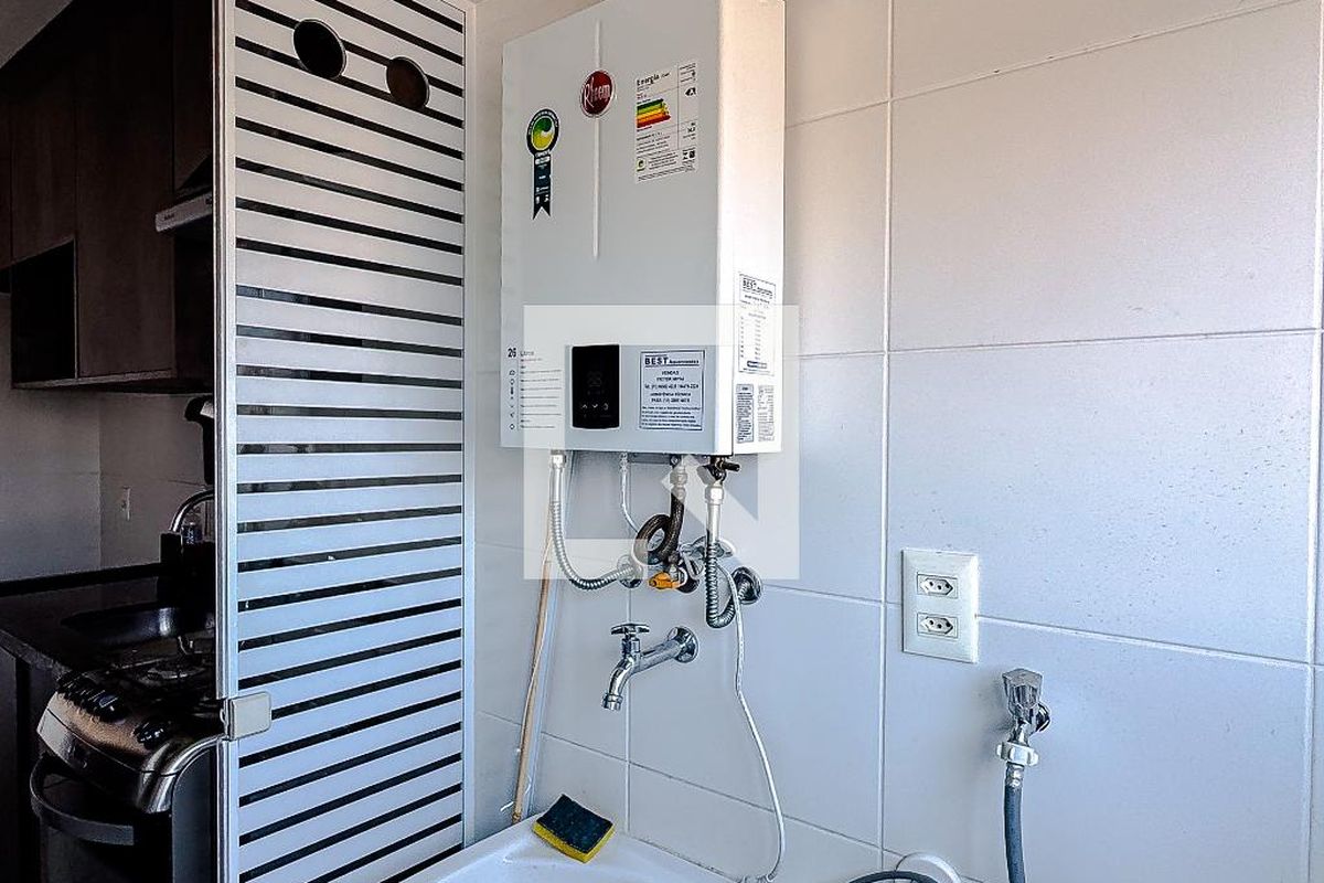 Apartamento, 2 quartos, 50 m² - Foto 37