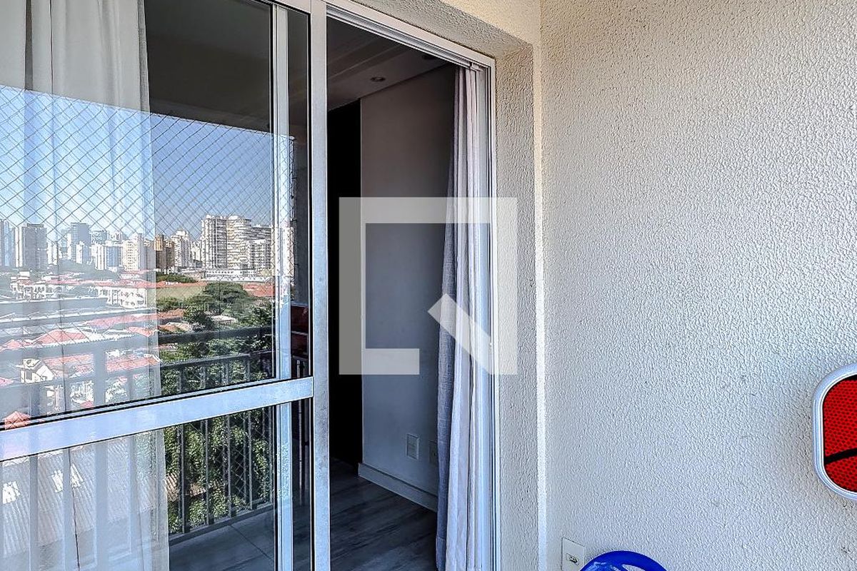 Apartamento, 2 quartos, 50 m² - Foto 9