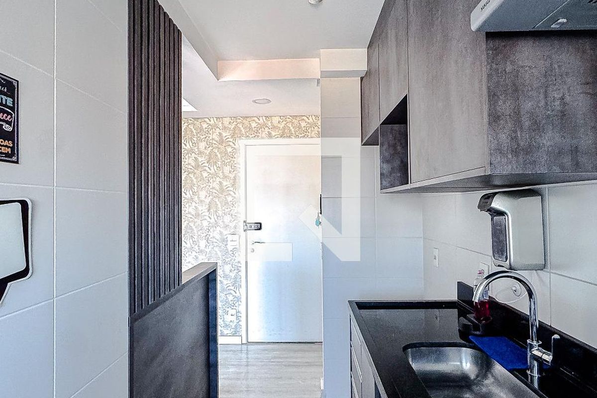Apartamento, 2 quartos, 50 m² - Foto 34