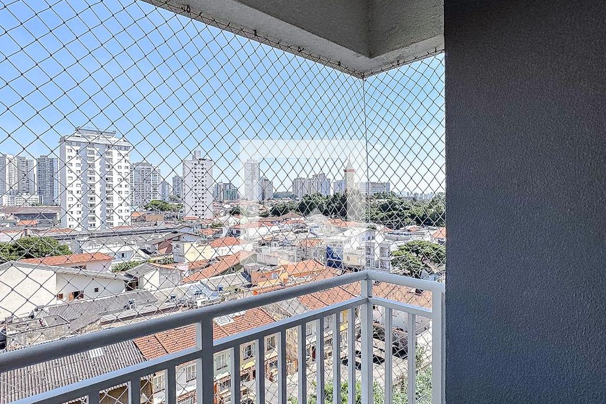 Apartamento, 2 quartos, 50 m² - Foto 6